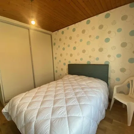 Maison Le Fenouiller, 3 Pieces, 6 Personnes - Fr-1-428-138 度假居 *