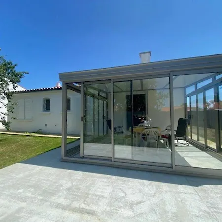 Maison Le Fenouiller, 3 Pieces, 6 Personnes - Fr-1-428-138 * Le Fenouiller